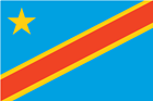 DR of Congo